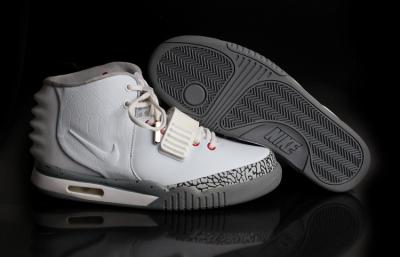 Nike Air Yeezy 2-6